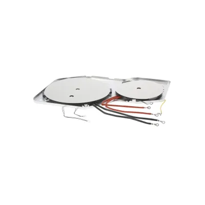 Heizzone-Induktion 00671698