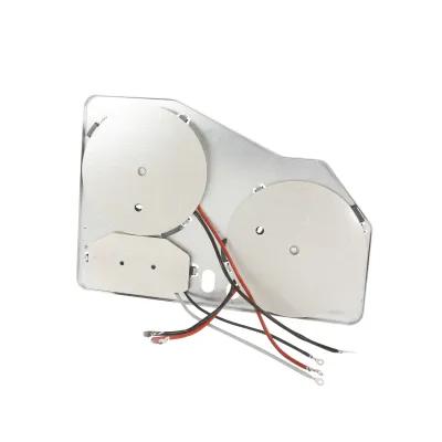 Heizzone-Induktion 00746614