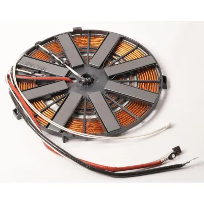 Heizzone-Induktion 11009037