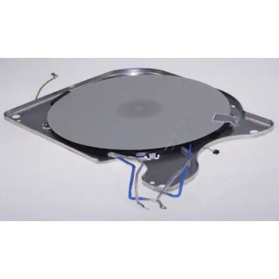 Heizzone Induktion für Induktionskochfeld Bosch 00440600 Kochfeld-Reparatur