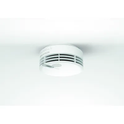 HEK Genius Plus X-N-A VE30 Rauchwarnmelder Genius Plus X-Austausch. 30er Verpack