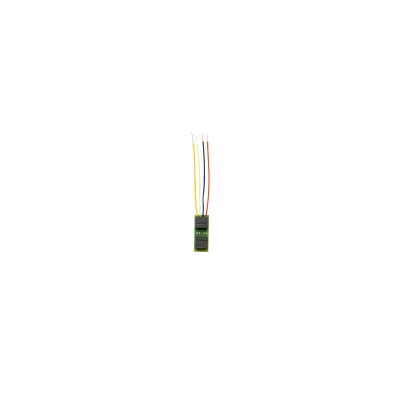 Hekatron Abschlussmodul AM 142 Endmodul für Rauch- und Thermoschalter, Handtaster | DIN EN 14637 Zubehör