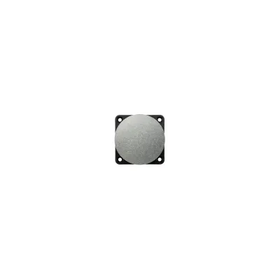 HEKATRON Ankerplatte (Standard) f. THM 425-1, 433-1 ASS 75