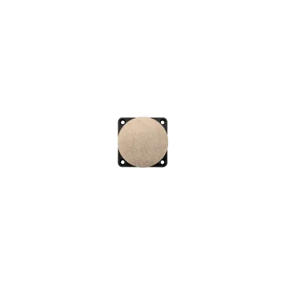 HEKATRON Ankerplatte (Standard) f.THM443,445Ex,447t ASV 75