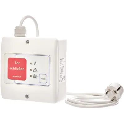 Hekatron Feststellanlagen FSZ Pro 230V 230V Ausführung 31-5400003-02-01