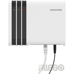 HEKATRON Genius Port für Funksystem +Contro 31-6000001-01-01