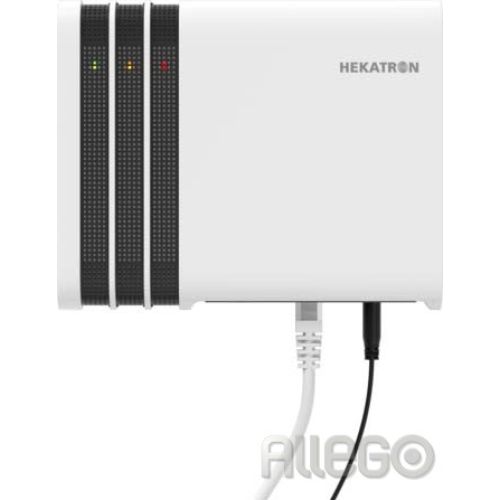 Bild: HEKATRON Genius Port für Funksystem +Contro 31-6000001-01-01