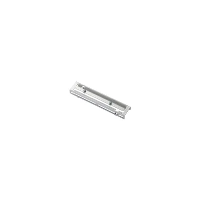 Hekatron Konsole für Montage KM 155 F direkt auf Türzarge 31-4100033-01-01