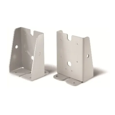 HEKATRON Konsole für Türhaftmagnet K THM-01