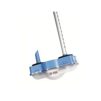 HEKATRON Lüftungs-Rauchschalter LRS 02