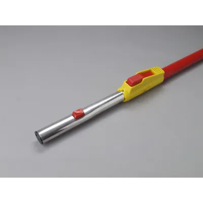 HEKATRON Pflückerstange UTP 6 für Montagehöhen bis 4,5 m