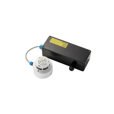 HEKATRON Rauchschalter Optisch Ex-Ausführung ORS 142 Ex