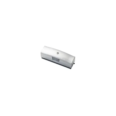 HEKATRON Rauchschalter silber ORS 142 W si