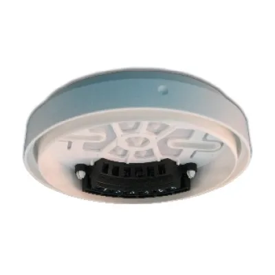 HEKATRON Sockel für Brandmelder USB 502-6 MC | Aufputzmontage | Multicolor | Aufbau | Standardsockel