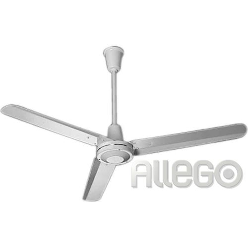 Bild: Helios Deckenventilator DVW 90