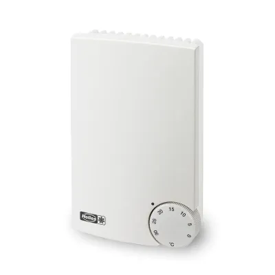 Helios Elektro-Heizregistersteuer max. = 16 A EHS