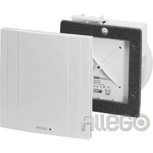 Bild: Helios ELS-VEZ 60/30 VENTILATOREINSATZ MIT NACH-