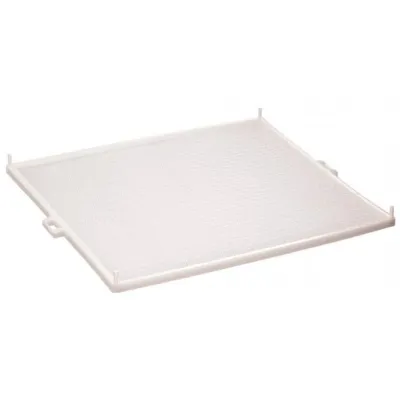 Helios Ersatz-Luftfiltermatte ELF/ELS für ELS-Ventilatorensätze Helios Ersatz-Lu