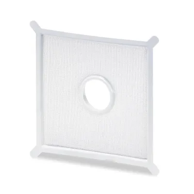 Helios Ersatzfilter-Matte f.ELS Vent.einsatz ELF/ELSD (VE2)