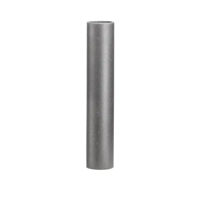 Helios Isoliertes Rohrsystem m.Muffe IP 125/2000 (2m)