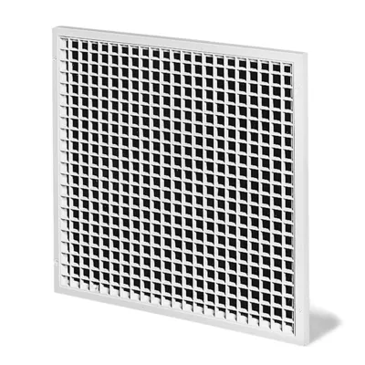 Helios Lüftungsgitter G 315