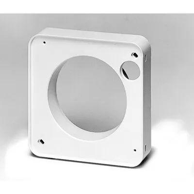 Helios Montageflansch MF 90