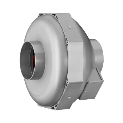 Helios Radial-Rohrventilator RRK 160