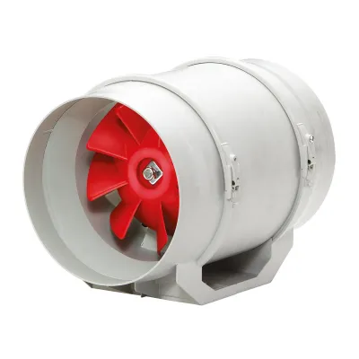 Helios Rohreinschubventilator MV 160