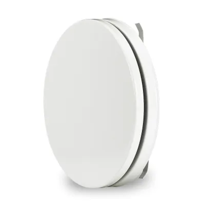 Helios Tellerventil MTVZ100