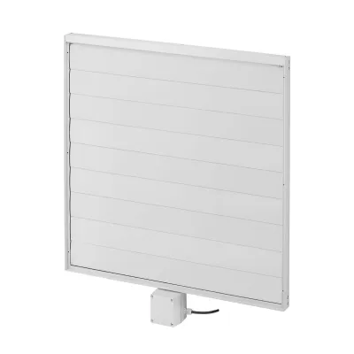 Helios Verschlußklappe EVK 200