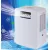 Bild: Heller Mobil-Klimagerät HPC28-DM2A | 3in1 Kühlen Entfeuchten Befeuchten | 2800 BTU | EEK A | Fernbedienung | Weiß (B-Ware)