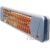 Bild: HELLER Quarzstrahler 800W,3Heizstufen QS 80