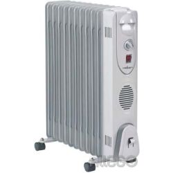 HELLER Radiator HRO 2511