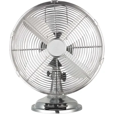 HELLER TWV 348-M Tischventilator