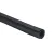 Bild: HellermannTyton Geflechtschlauch Twist-In 25 | selbstschließend | Kabelschutz 2m | 19–25mm | Polyester PET | schwarz