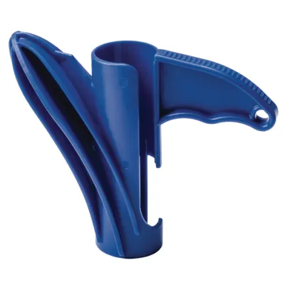 Hellermann HAT20-PA66-BU(10) Werkzeug Kabelbündelschlauch 20mm blau 161-60003