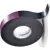 Bild: HellermannTyton Isolierband HTAPE-POWER600-19x6.7-NR-BK | selbstverschweißend | Kautschuk | 19mm x 6,7m | schwarz