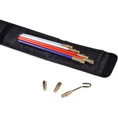 Hellermann Kabelziehstrumpf-Set 16-30mm CS-ACG1630 (VE2)