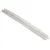Bild: HellermannTyton Kantenschutz G51NC-PA6-NA | Flexiform | Kabelschutzband 25m Rolle | 5,7x4,3mm | halogenfrei | natur