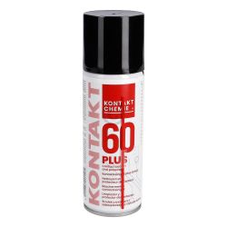 Hellermann Kontaktspray KONTAKT 60 PLUS200ml
