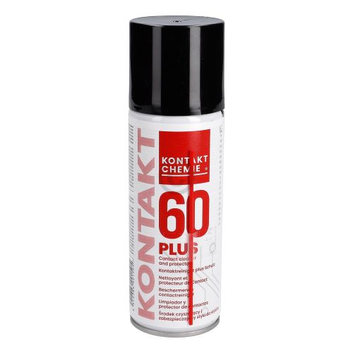 Bild: Hellermann Kontaktspray KONTAKT 60 PLUS200ml