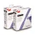 Bild: HellermannTyton Schrumpfschlauch HIS-PACK-2.4/1.2-PO-X-CL | 2:1 | 2,4/1,2 mm | 10 m | dünnwandig | transparent