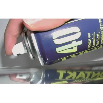 Hellermann ServiceSpray KONTAKT 40 200ml