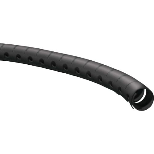 Bild: Hellermann Spiralschlauch +Werkzeug sch HWPP16L2 BK+WZ(VE2m)