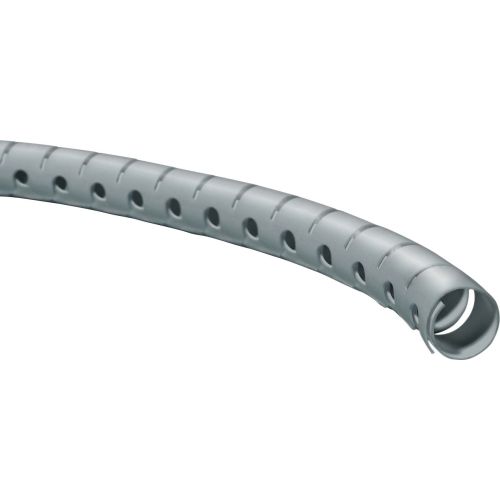 Bild: Hellermann Spiralschlauch +Werkzeug sil HWPP16L2 SR+WZ(VE2m)