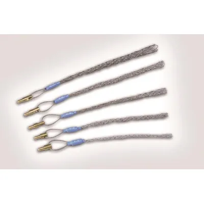 HellermannTyton Kabeleinziehsystem Zubehörset CS-SA 897-90004 | Cable Scout+ | flexibel 0,23 m | Kunststoff | weiß