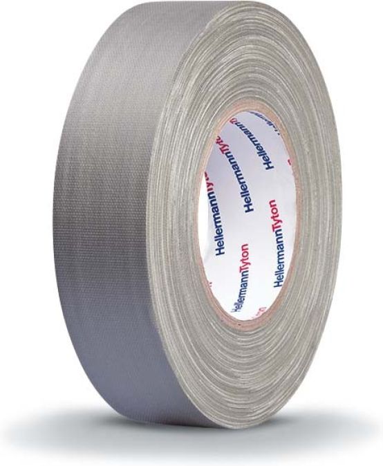 HellermannTyton HTAPE-TEX-50x50-CO-G