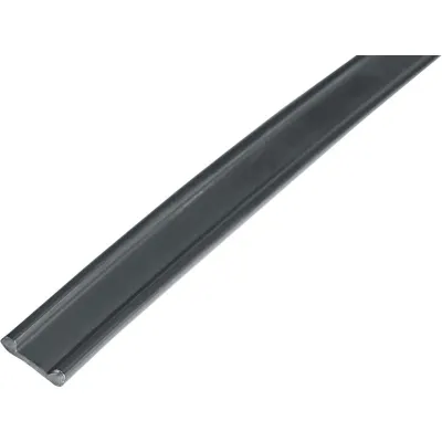 HellermannTyton Kabelbinder KR8/S1-PA66W-BK | Endlosband 50000mm x 8mm | UV-beständig | glasfaserverstärkt | schwarz