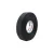 Bild: HellermannTyton Klebeband HTAPE-PROTECT250-PET-BK | Isolierband PET-Gewebe | 19mm x 25m | selbstverlöschend | schwarz