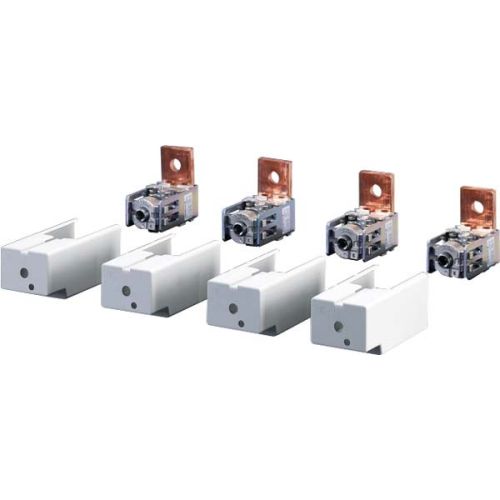Bild: HENS Direktanschlussklemmensatz KS 240 VMI DA 74 120-300qmm 4 Stck